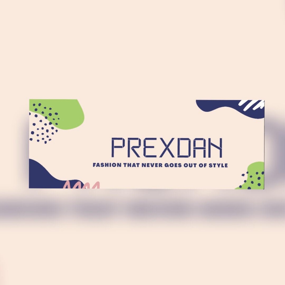 Meet your Posher, Precious